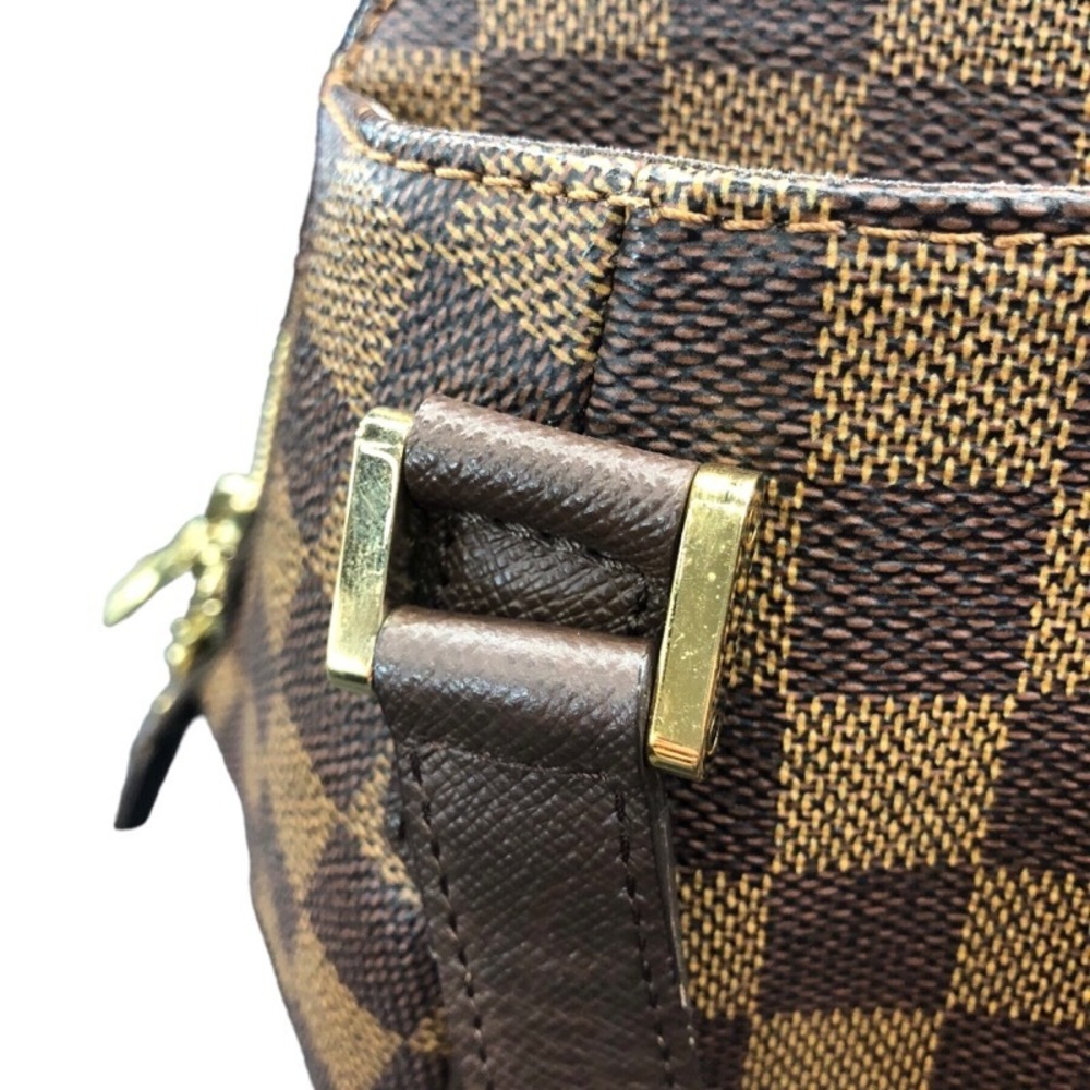 Louis Vuitton Belem PM Monogram Handbag - Picture 7 of 10